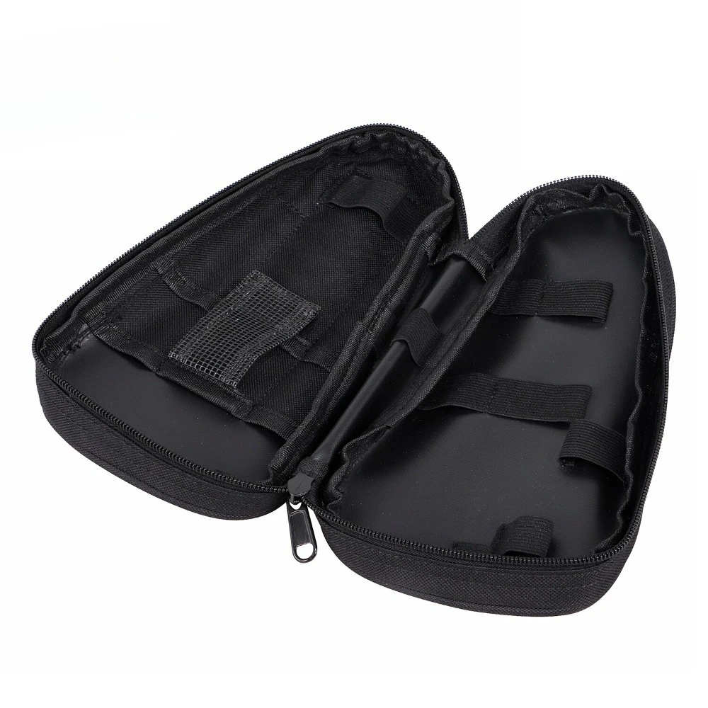 Brand New Black for Harley-Davidson Multi Functional Storage Storage Tool Bag Portable Cycling Tool Kit