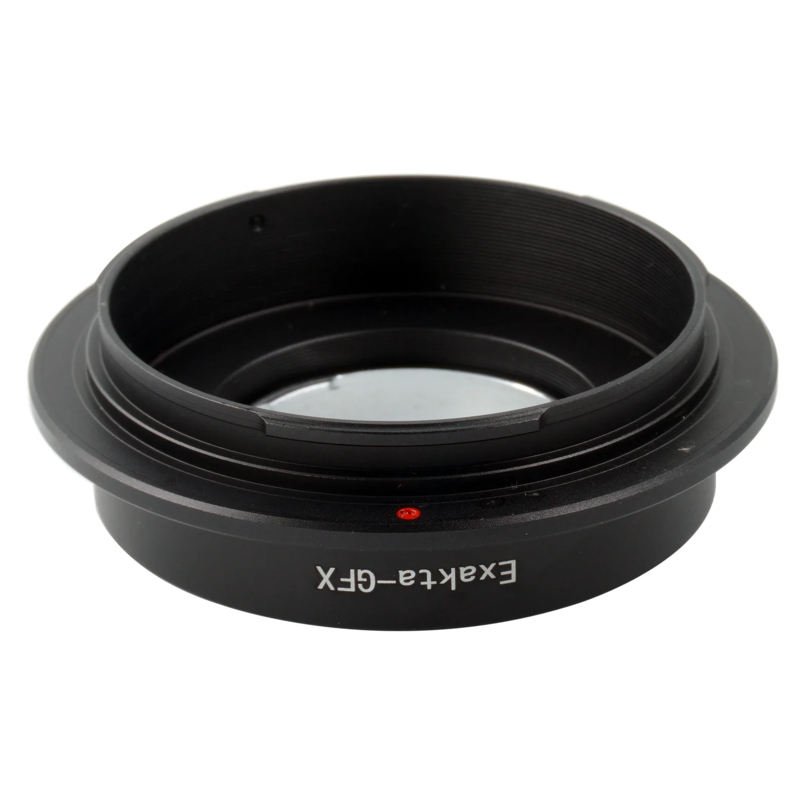 Adaptador de EXA-GFX para lente Exakta a cámara Fujifilm GFX G, montaje Fuji 50S 100s