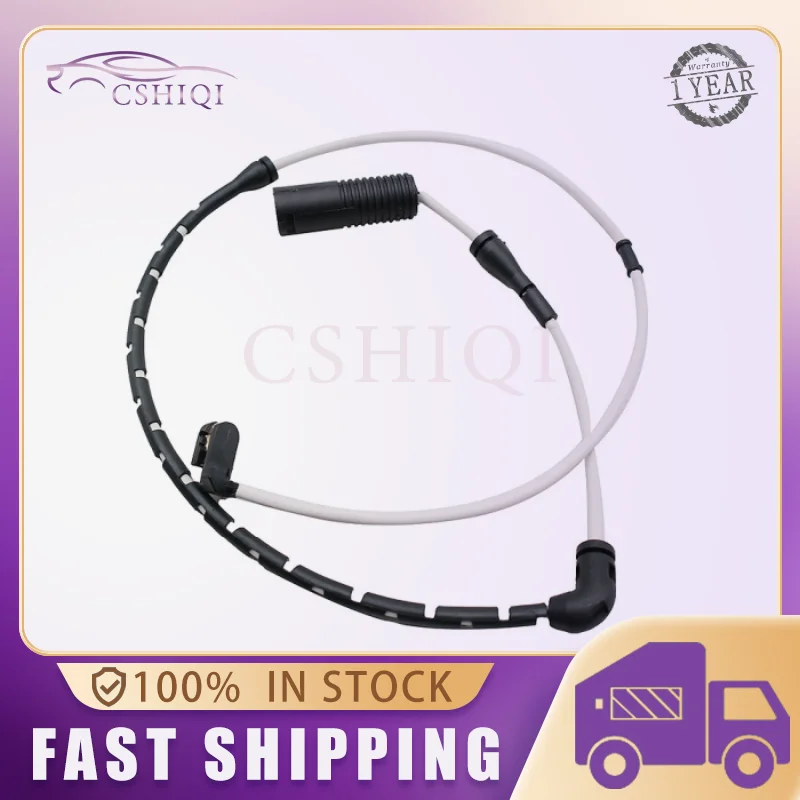 

SEM500050 Front Brake Pad Wear Sensor For LAND ROVER RANGE ROVER Ⅲ L322 Models Car Accessories