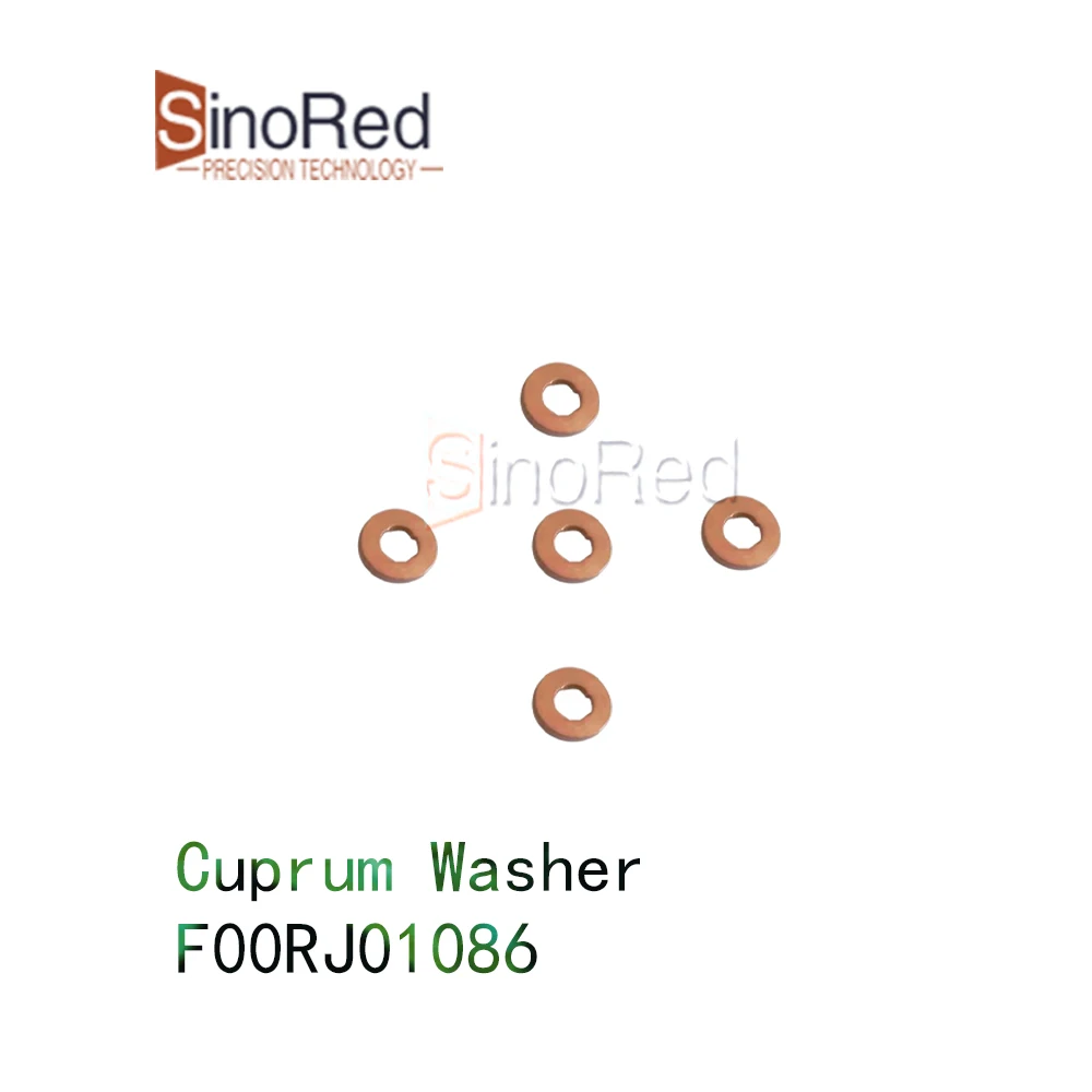 

High Quality 300 PCS Injector Repair Kit F00RJ01086