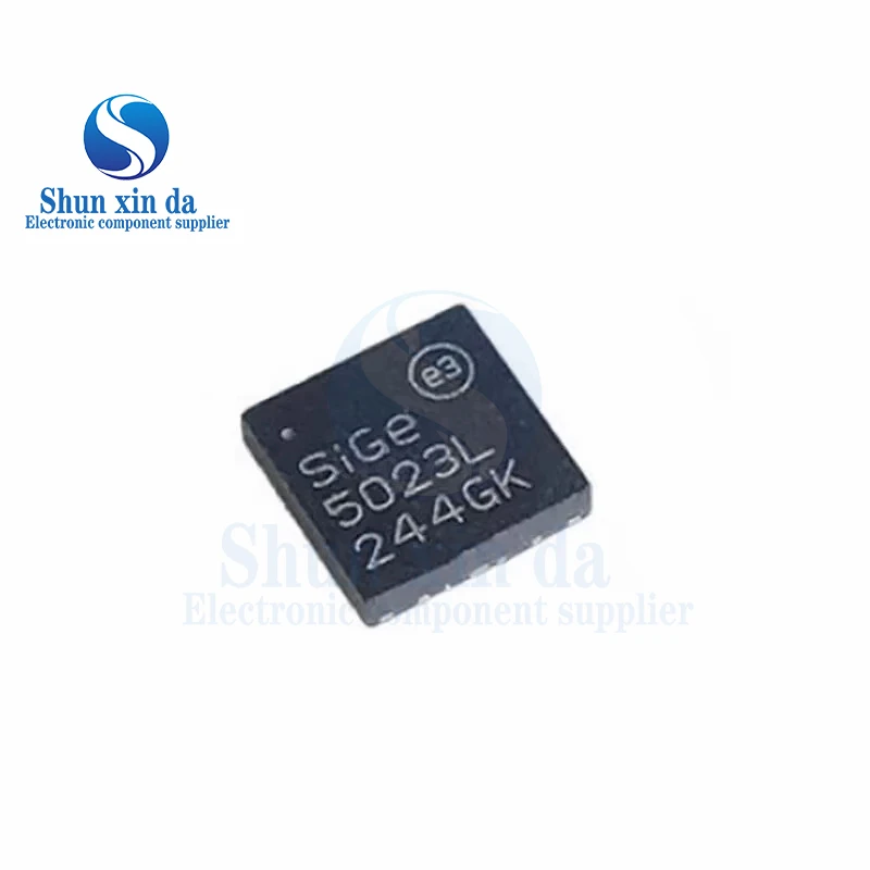 

10pcs/lot SE5023L QFN SE5023 IC