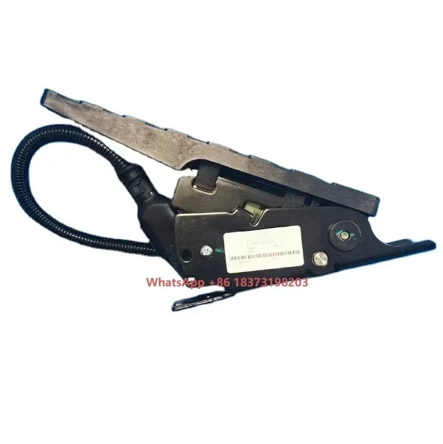 

Accelerator Pedal 17429183 for Wheel Loader L110H L120H L150H L180H