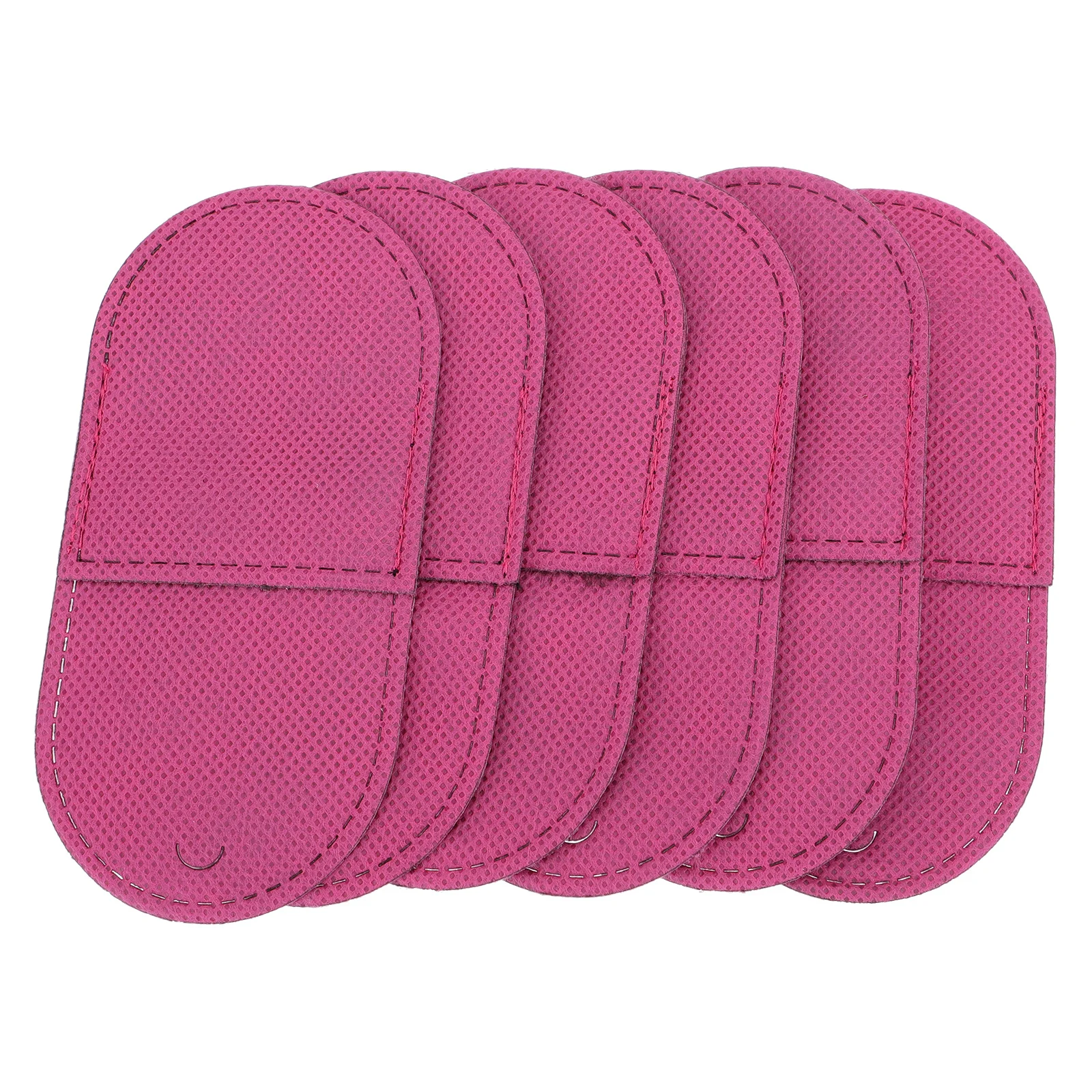 

Weak Patches For Soft Breathable Blindfolds With Holes Fits Glasses Pediatric Eye Cover Rehabilitation