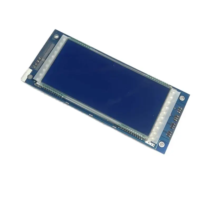 Tablero de pantalla LCD R5 00-SZMMRSGC322 C300 RSAG-C30 Accesorios para ascensores Piezas de ascensor