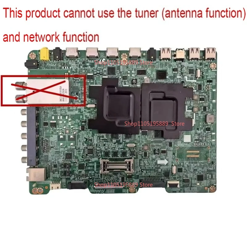 

Для BN41-01973A BN94-06186B 46-дюймовая материнская плата телевизора работает подходит для UE46F7000SLXXC UE46F7000 UE46F7000SL основная плата