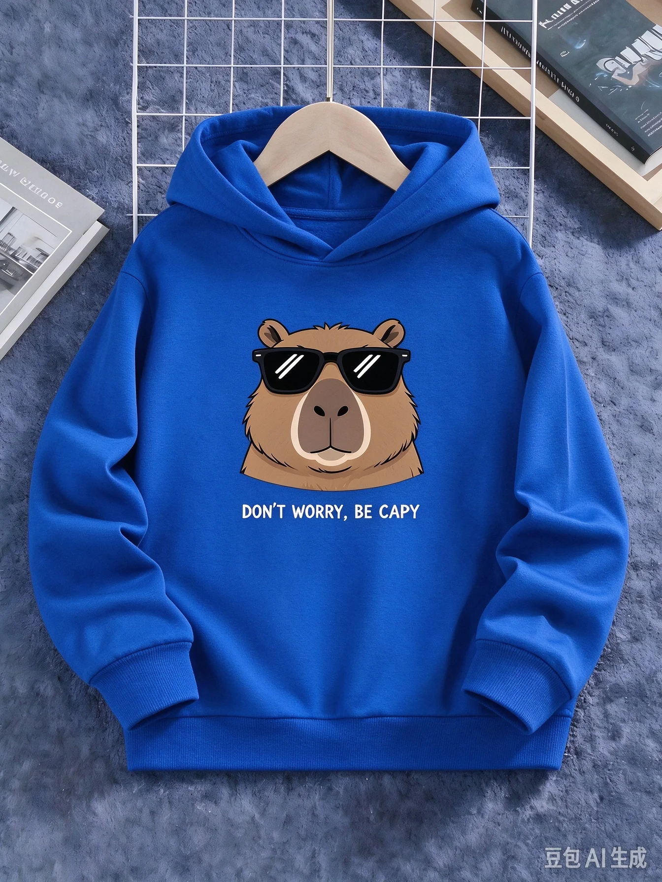 Children's Fashion 
