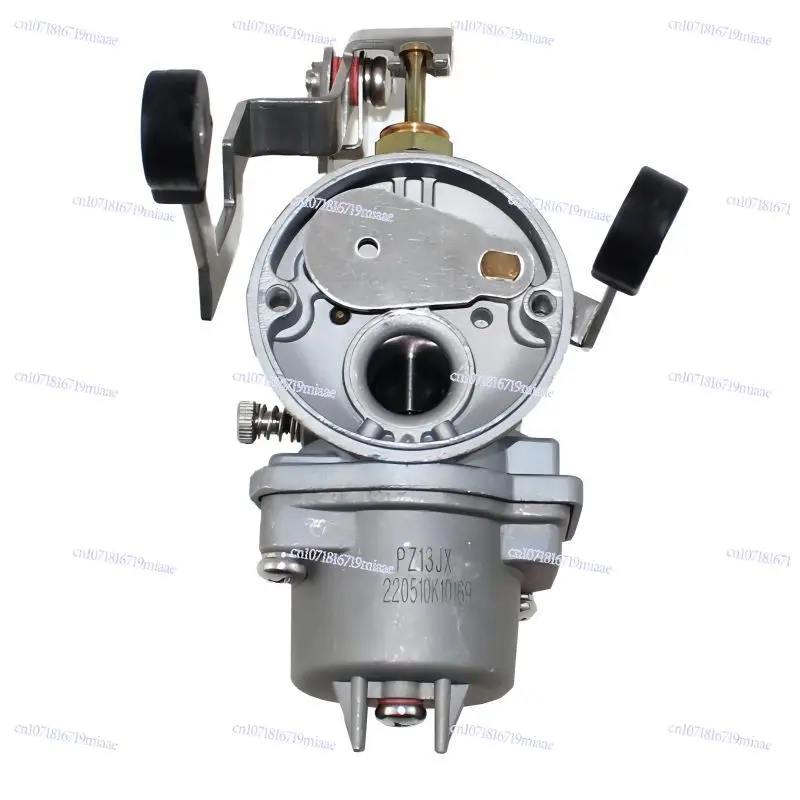 Horsepower outboard carburetor 823040A4 823040T06 3303-823040A