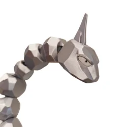 Pokemon Onix Figure Model Toys