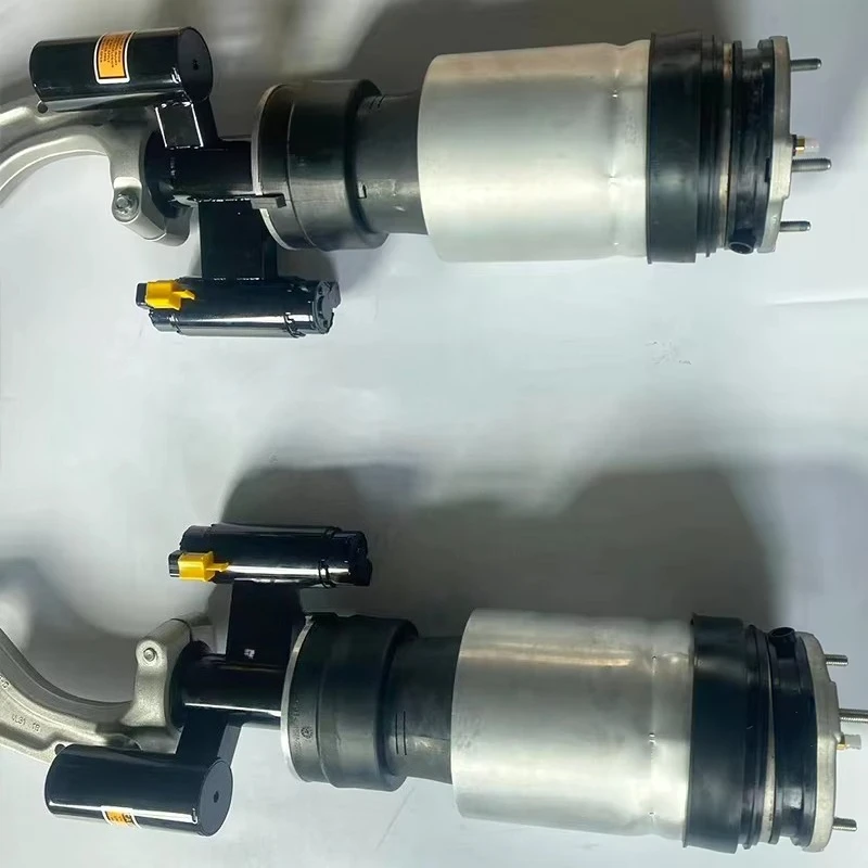 Zdjęcie 5: AMORTYZATOR PRZEDNI DO MODEL S 2021-2023 1030608-00-D 1030609-00-D ZESPÓŁ OEM