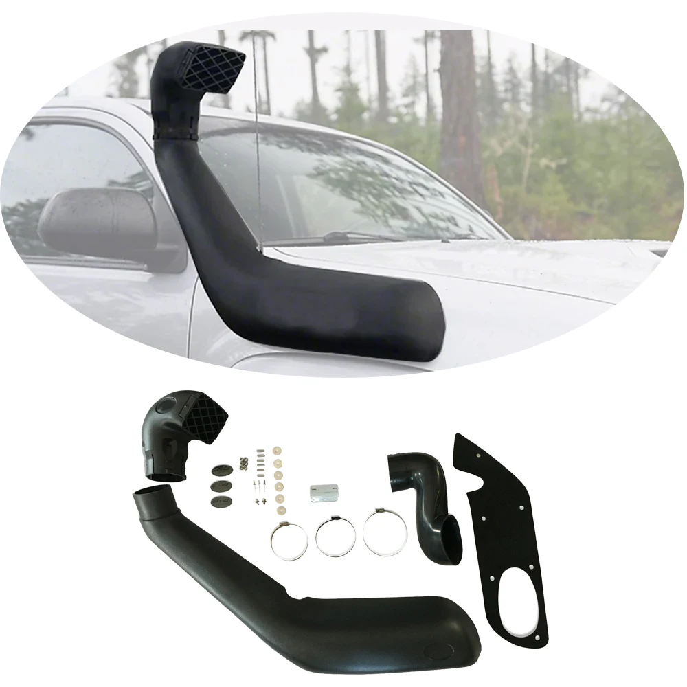 New Style 4x4 Auto Tuning Accessories Snorkel  for Tacoma 2005-2015 Auto Parts