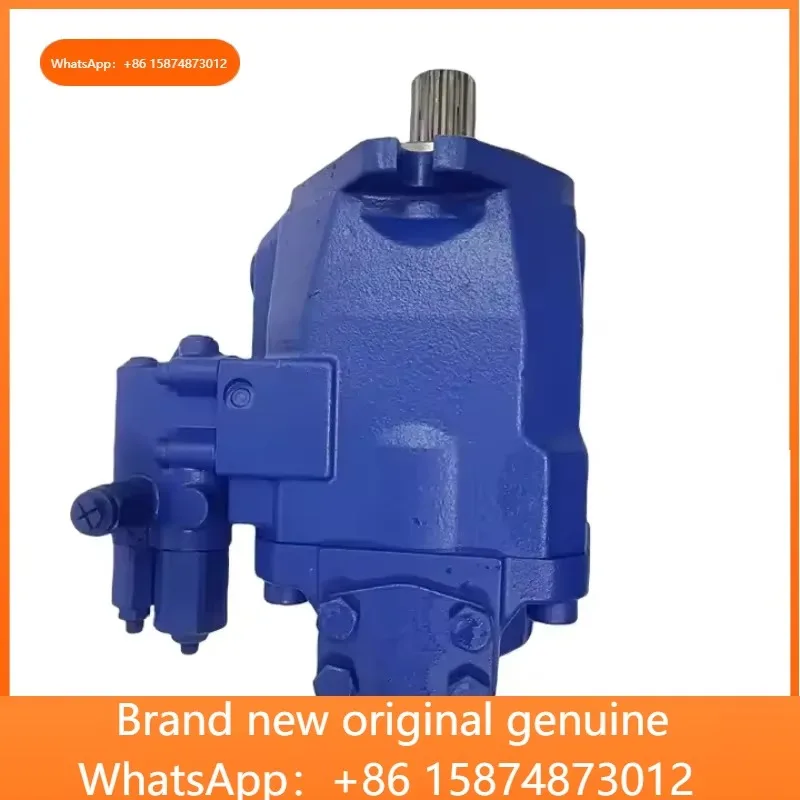 

hydraulic pump A10V A10V074 A10V028 A10V045 A10V060 series A10V028DFR1/52R-VSC12N00 high pressure Hydraulic piston pump