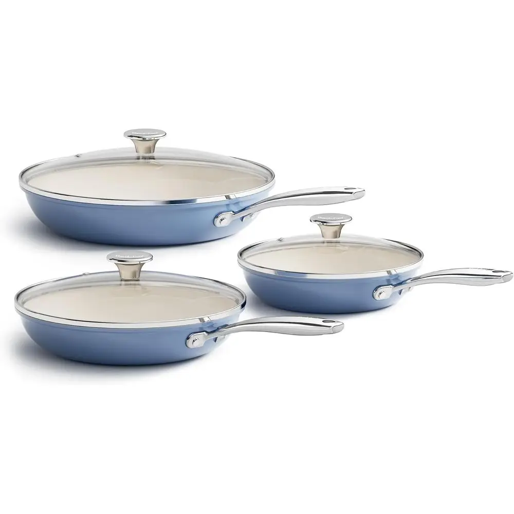 Nonstick Cookware S…
