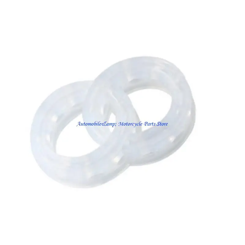 

H7BD Vehicle Suspension Upgrades Urethane Shock Absorb Buffer Enhances Ride Comfort Protects Spring For Cars Trucks