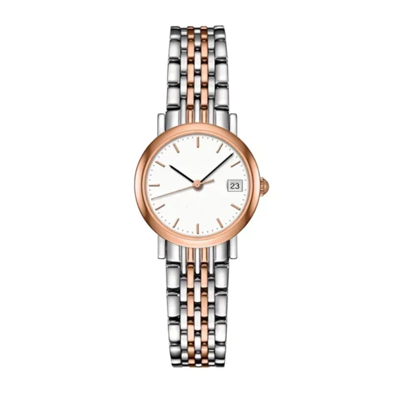 

Luxury New Boya Mechanical Watch Ladies Automatic Rose Gold Reloj Hombre