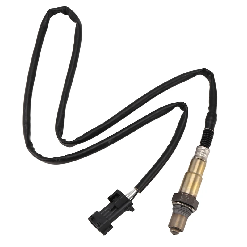 

Car Parts Rear Oxygen Sensor 1205130U8010 For JAC J3