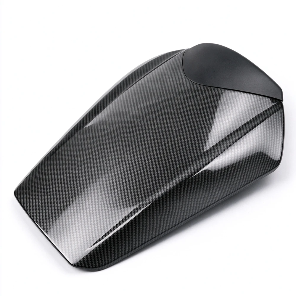 For Honda CBR1000RR CBR 1000 RR 2008 2009 2010 2011 2012 2013 2014 2015 2016 Motorcycle Pillion Rear Seat Cover Cowl Solo 1000RR
