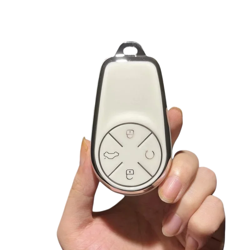 Fits Exeed VX 2025 Accessories Key Case For Exeed ET5 EX7 2025