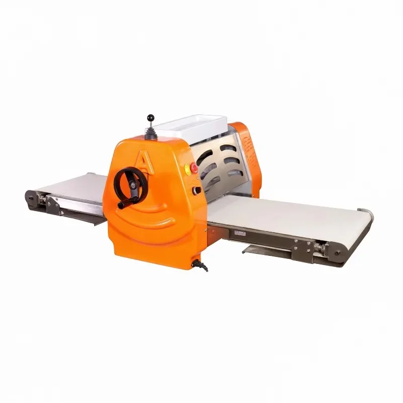 

Mini dough presses are suitable for household and commercial use