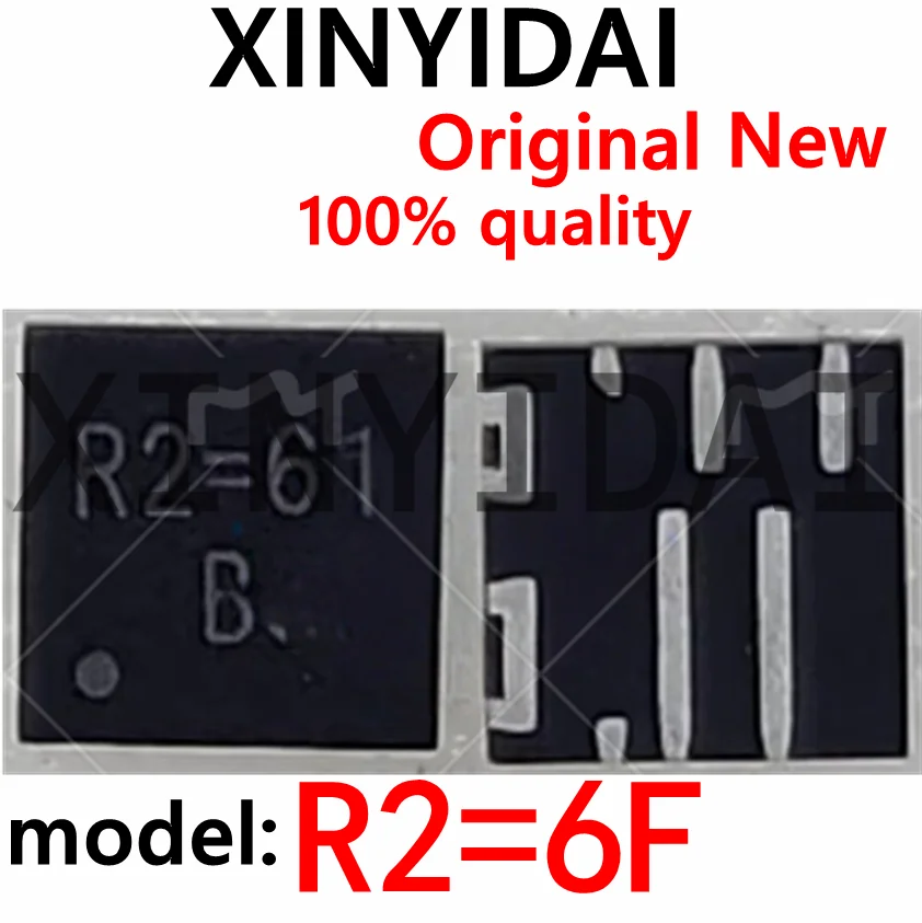 

1PCS Printing thread R2=6F R2=7A R2=Initial UQFN-12 brand new original
