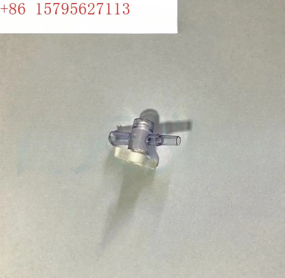 

12pcs SPE flow rate control valve solid phase extraction column control valve inlet flow rate controller