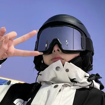 Product Name: Duqiao Outdoor Goggles 1