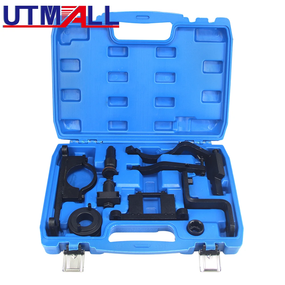 

Timing Chain Tool Locking Kit For Mazda B4000 Ford Land Rover Explorer Ranger Mustang 4.0L Mountaineer L3 V6 Engine Repair Tool