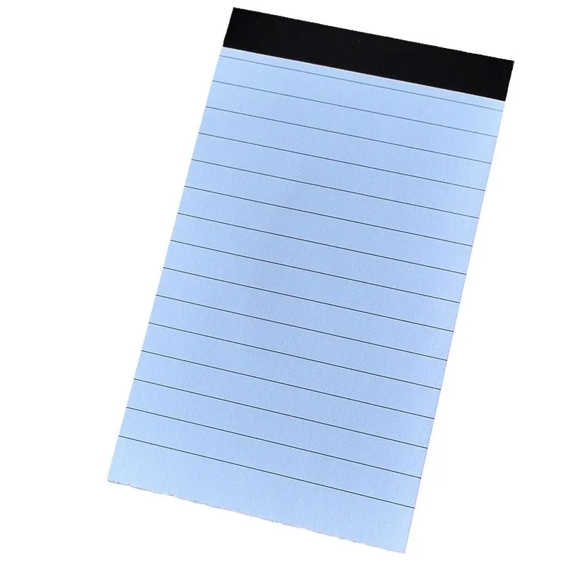 A7 Note pad Carry-on Notepad Daily Plan Memo Pads