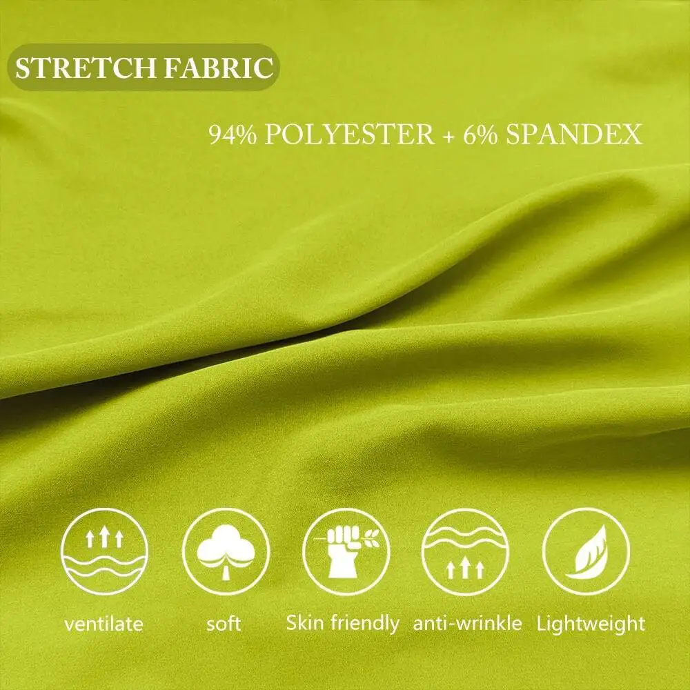 여성 의료 유니폼 V넥 상의 스트레이트 팬츠 병원 간호복 세트 스트레치 수술복 치과 의사 수의사 의사복