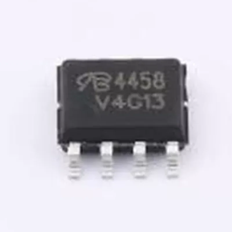10pcs-50pcs AO4458 SOP8  30V 20A N-Channel Enhanced Power MOSFET Power management and power switches for small to medium power
