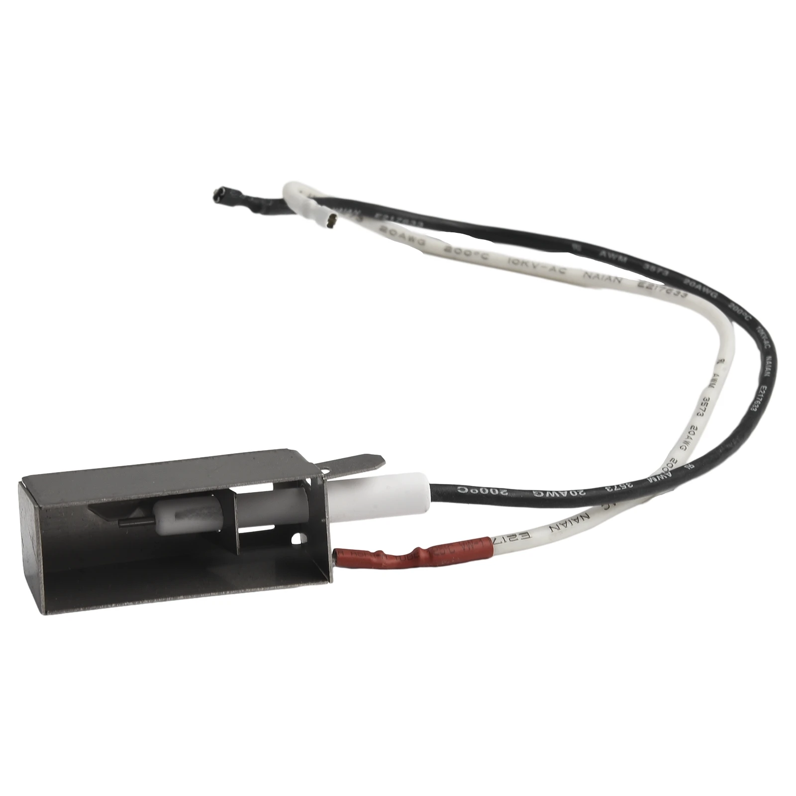 

Гриль для барбекю комплект зажигателя 1 набор, высококачественный практичный надежный запасной уличный гриль для барбекю, запасные части, новинка