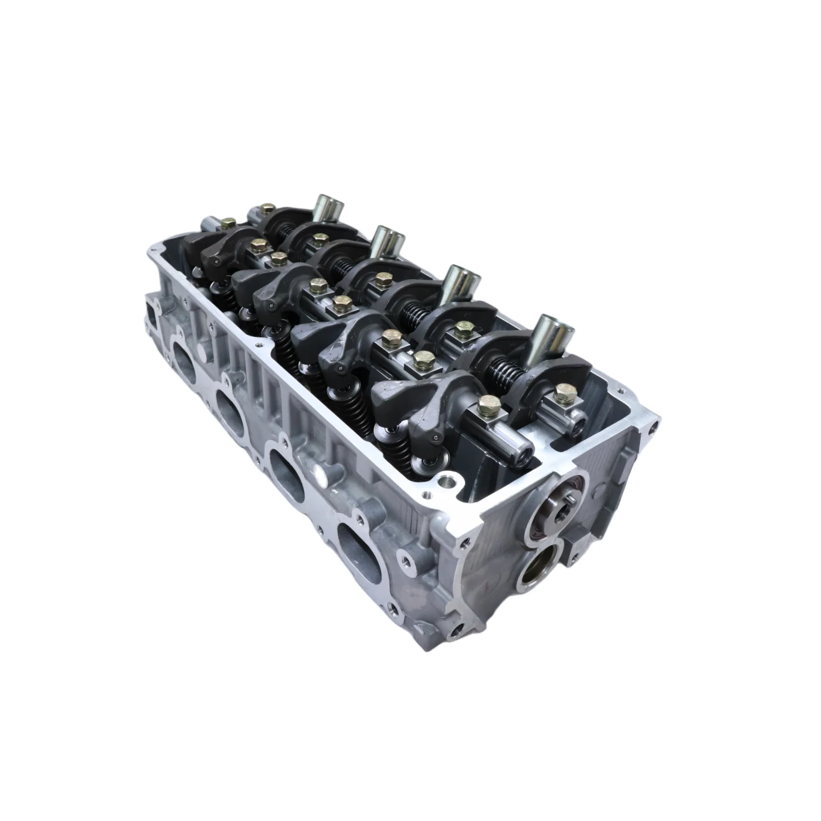 

New Arrival Complete Cylinder Head Assembly 4G63 2.0 4G64 2.4 4G69 2.4 OE MD305479 Rear Drive Engine For GWM Mitsubishi