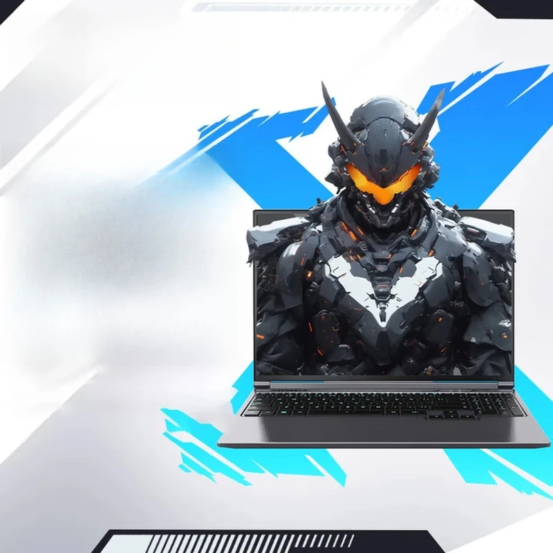 Aurora X 2026 New Intel Core i7HX High Performance Full Blood 5060 Gaming Book Aurora 16Pro 4050 E-sports Office  Design Laptop