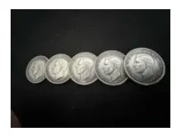 

How to make sliver coins look antique 2.0 by Toby Z. - Magic tricks (Instant Download)
