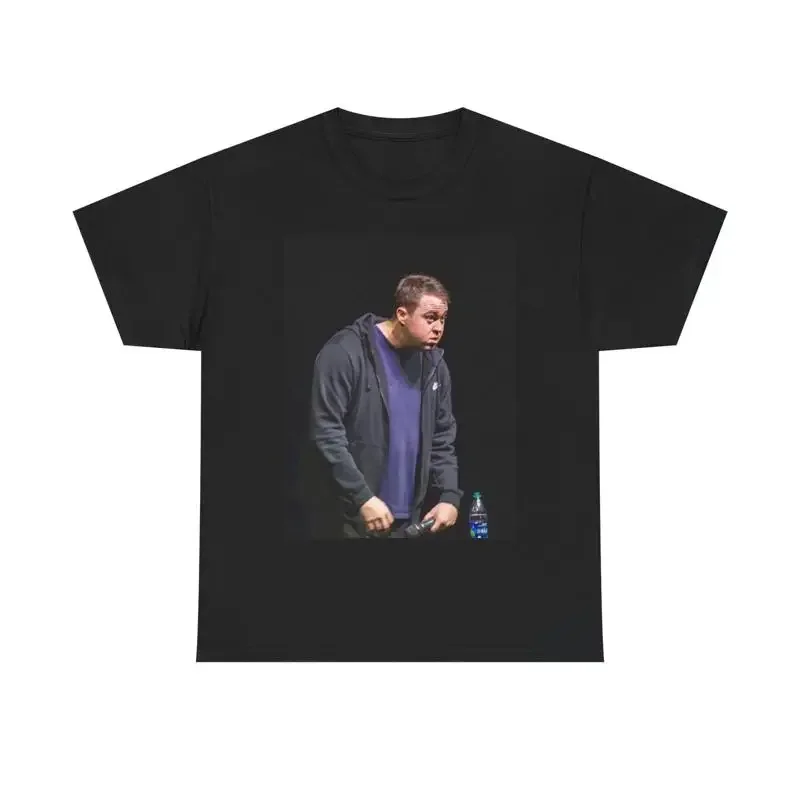 Shane Gillis Shirt Comedy Joe Rogan Funny Texas Heavy Cotton T New York