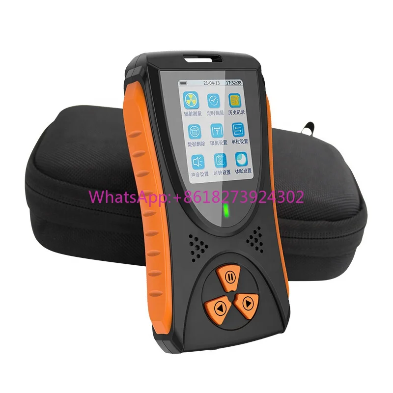 HFS-10 Profesional …