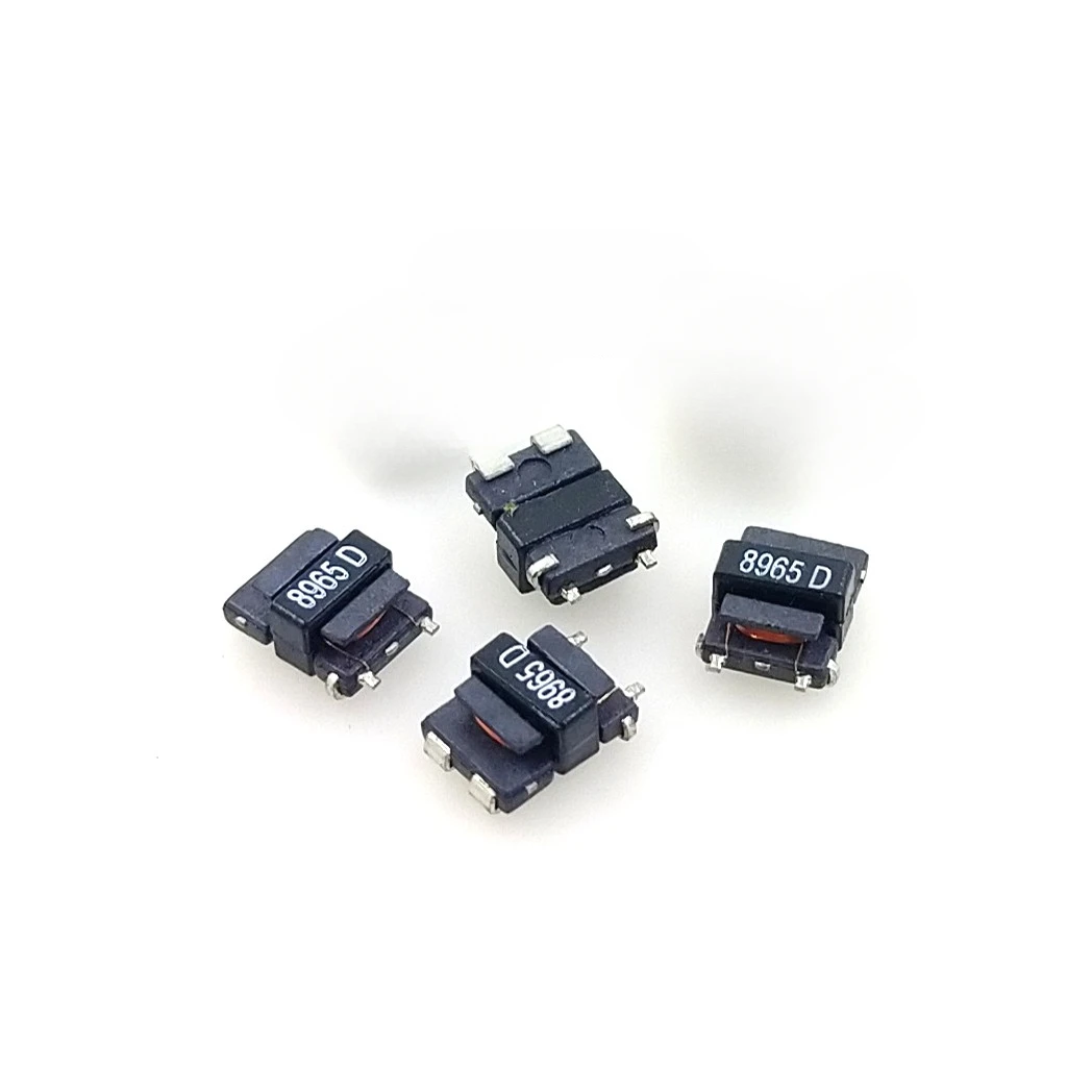 

5PCS/CU8965-AL ALD ALB ALC Small Surface mount Current Transformer