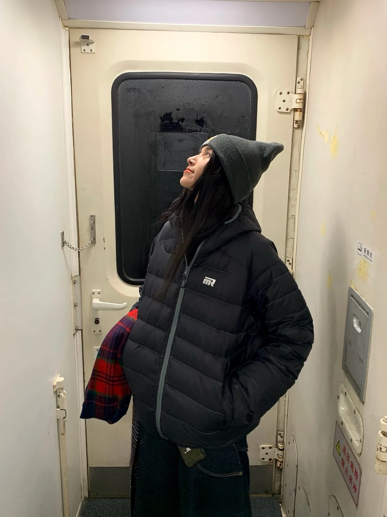 

Легкая теплая куртка-пуховик с капюшоном в стиле ретро с американским буквенным принтом, из нейлоновой ткани, на молнии