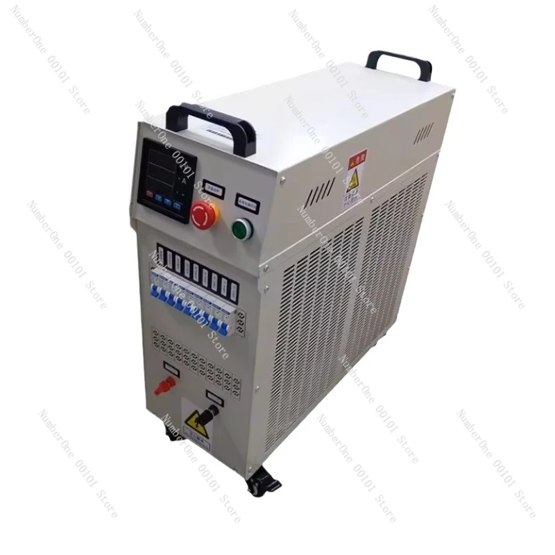 

10KWAC220V Power Adjustable Load Cabinet Can Be Produced According to Parameters AC/DC Load Box