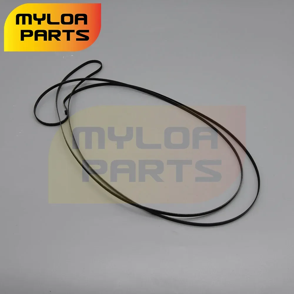 1PC Carriage Belt compatible for HP T520 T730 T830 T120 730 830 24inches 36inches CQ890-67059