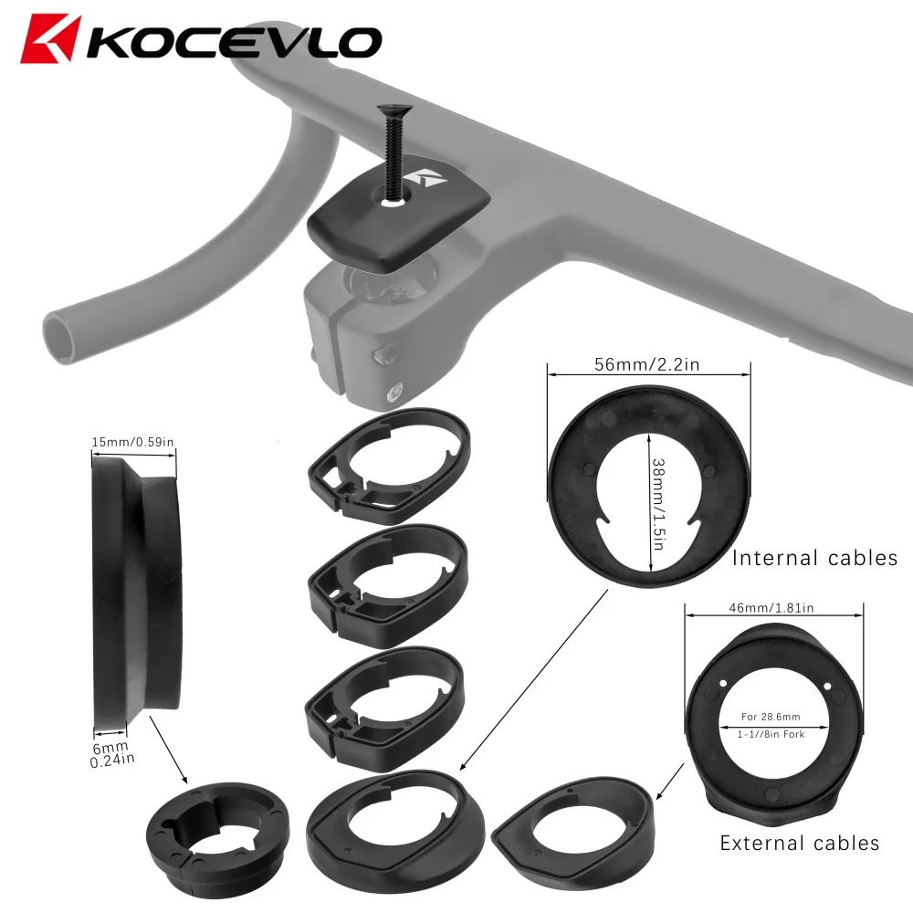 Thumbnail 3 - #30 Cheap Bicycle Forks Worth Buying