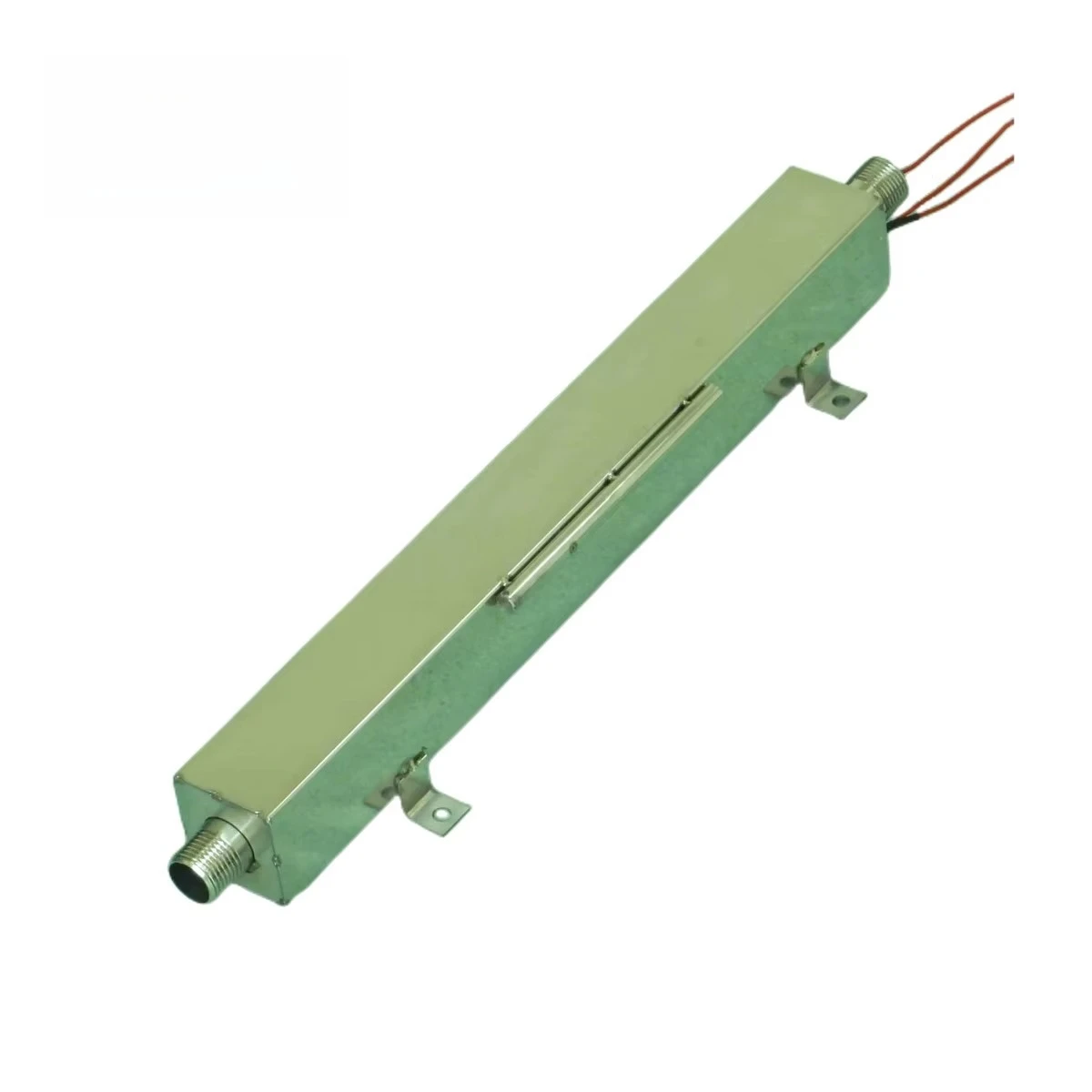 High temperature PTC stainless steel heating element high power water heater