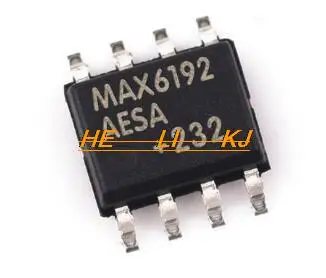 

IC new original MAX6192AESA MAX6192A MAX6192 SOP8