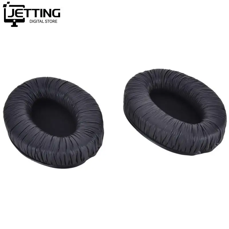 2PCS Comfortable Relaxing Replacement Earpad Ear Pad Soft Foam Warm Care Headphones For Sennheiser HD280 HD 280 PRO Headphones