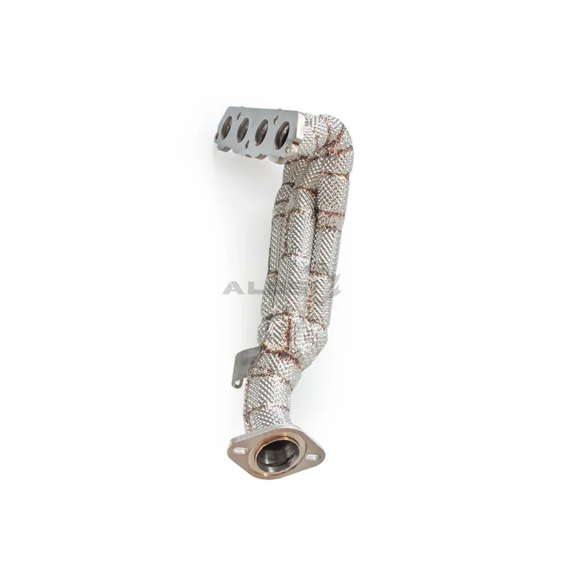 Manifold MX-5 ND 2.0 2018-2023 Racing Performance Header Exhaust System