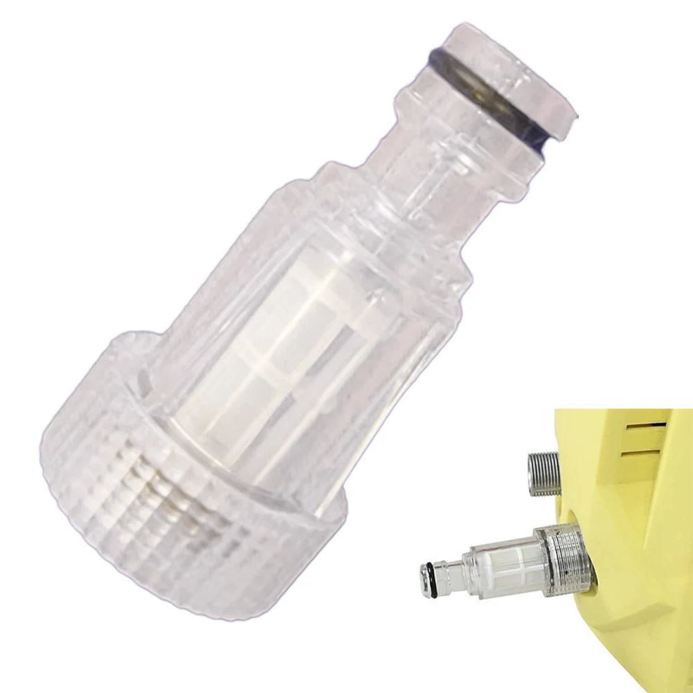 Car Washer Water Filter Pressure Washer Water Inlet Filter For Karcher AR -Nilfisk Elitech- -Bosch STIHL- Mac Allister- Sterwins image 4
