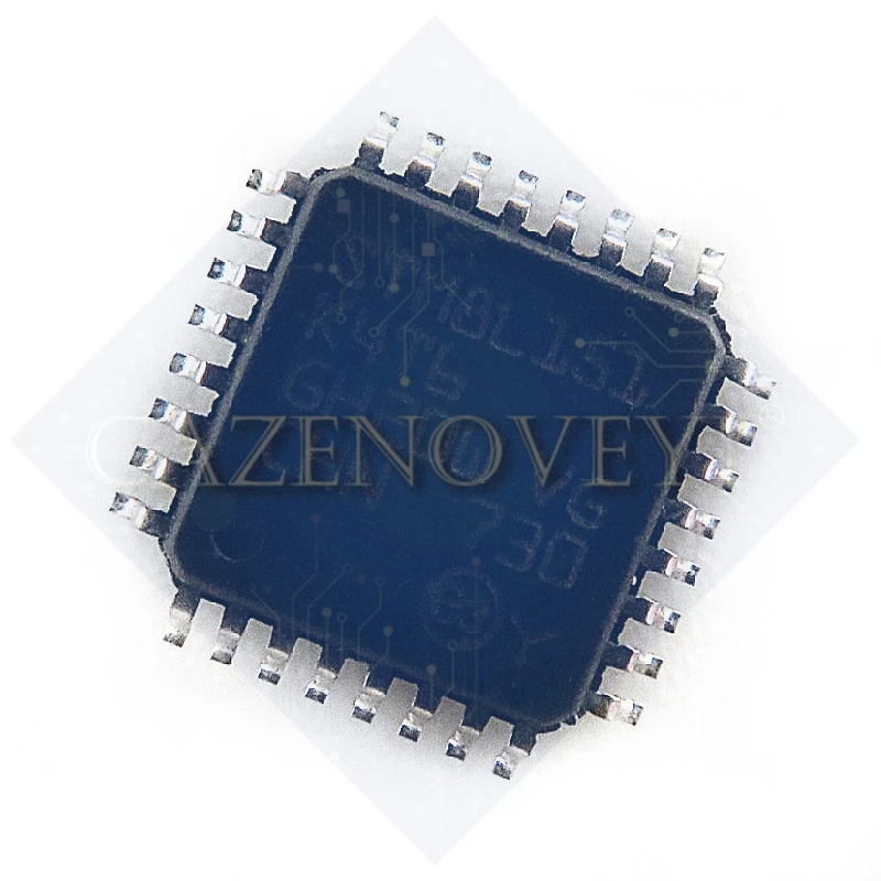 1-100PCS MC33286DW MC33286 STM8L151K4T6 STM8L151 PCM1808PWR PCM1808 Z84C4010PEC Z84C4010 2SA1492 A1492 ULN2001D ULN2001