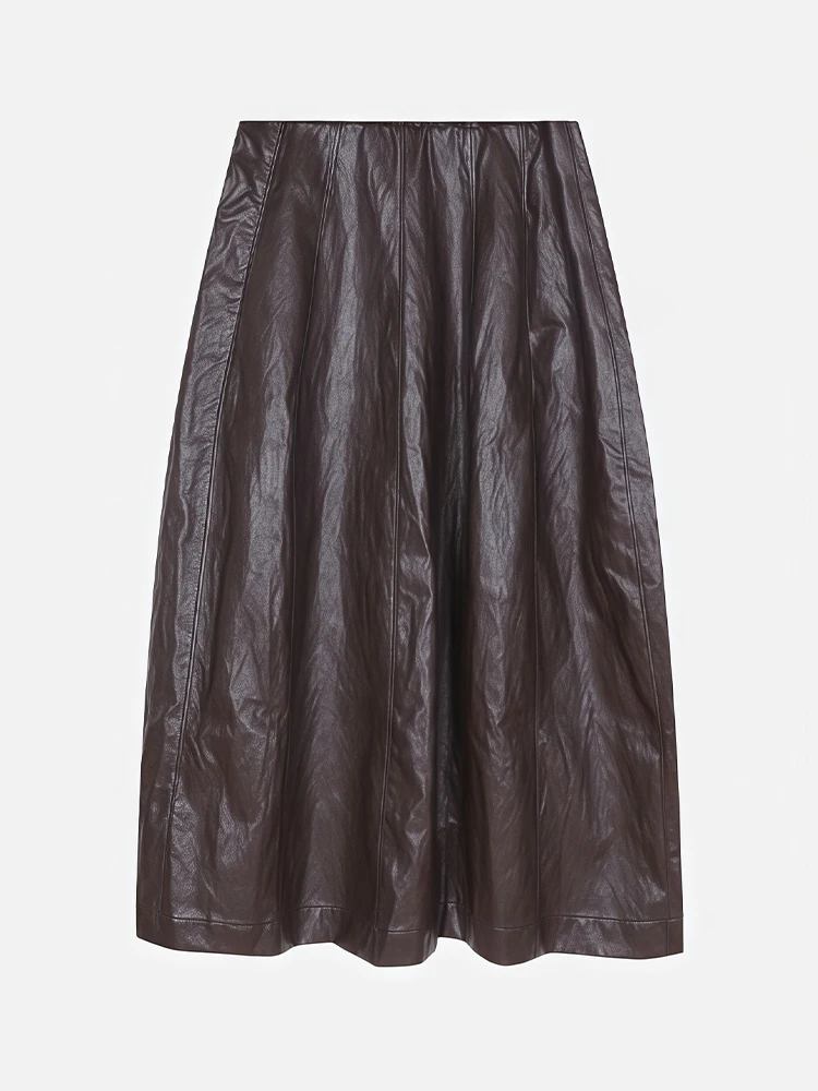 Faionable الرجعية الخصر مقصوص تنورة و Jaet مجموعة بسيطة Sle الملابس النسائية الخريف جديد وصول قطعتين دعوى