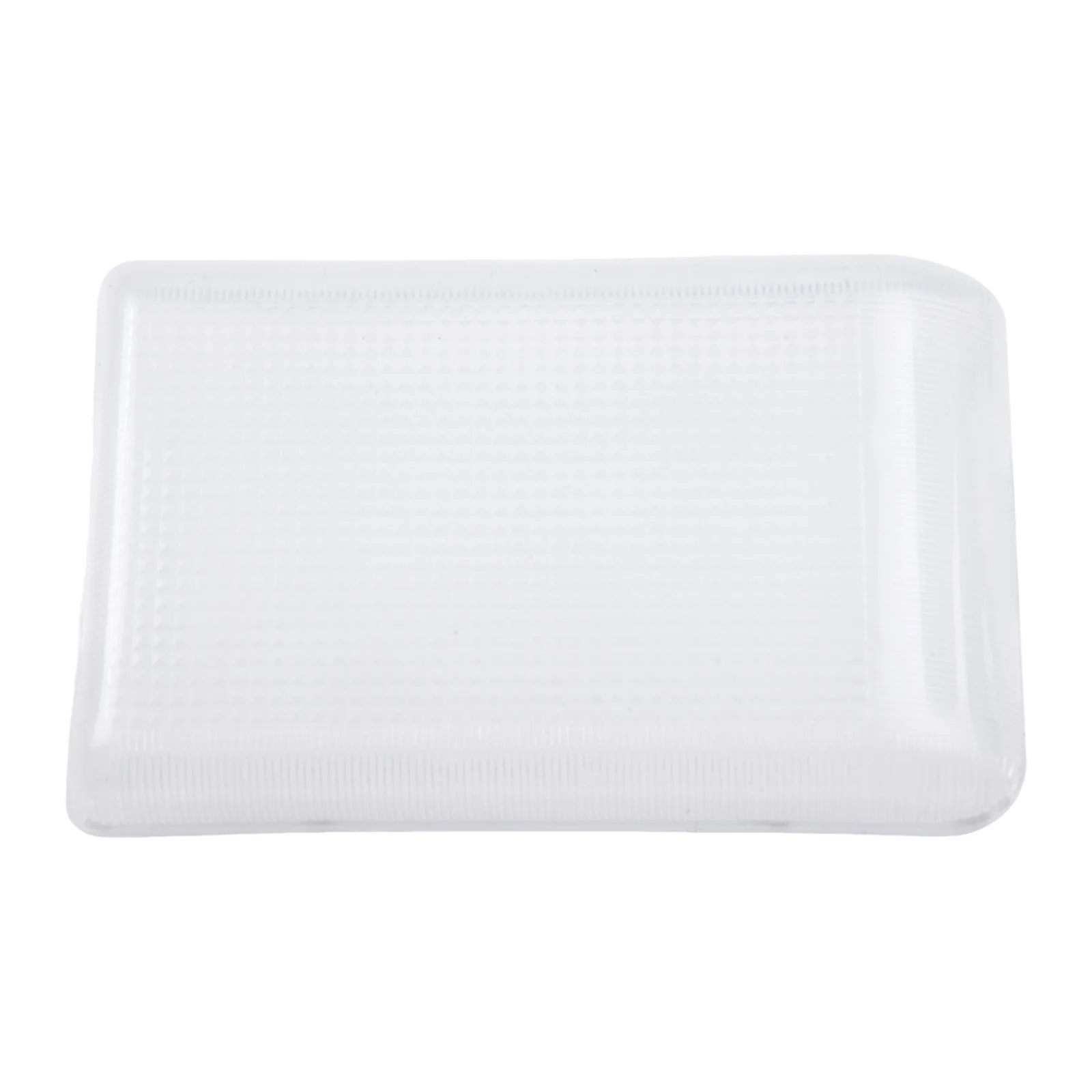 Lente de luz de techo Interior Compatible con Toyota para camioneta 4Runner 1984 1995, lente de repuesto para modelos de camioneta y furgoneta