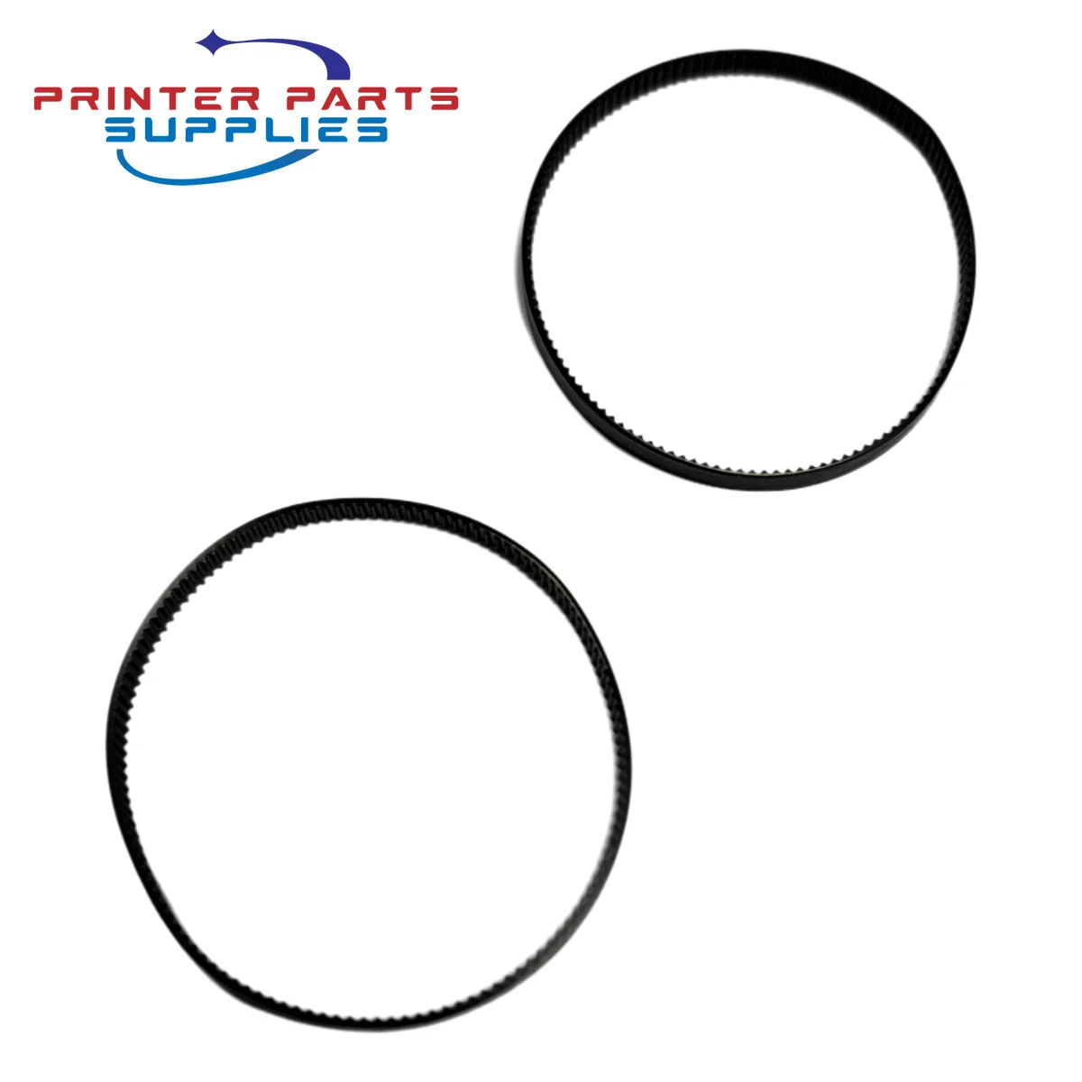 

10PCS Paper Feed Belt for Epson C5210 C5290 C5299 C5710 C5790 C579 M5299 M5799 ET-8700 WF-C5390 WF-3540 WF-3620 5890 5390