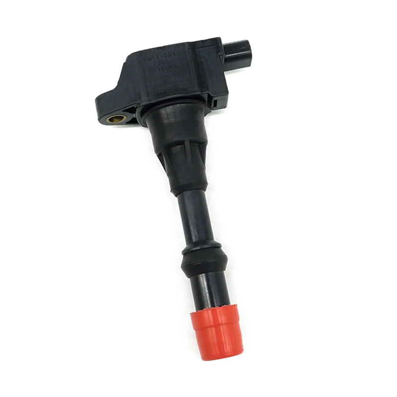 IGNITION COIL BOOTS WITH RESISTANCE FOR HONDA CIVIC VII VIII FIT ARIA FIT II JAZZ CITY 1.3L 1.4L (02-08) CM11-108 CM11-109 tools